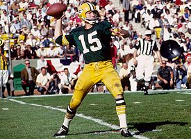 Bart Starr