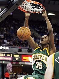 Kevin Durant