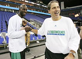 Kevin Garnett