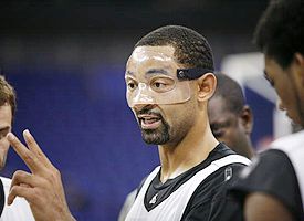 Juwan Howard