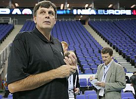 Kevin McHale