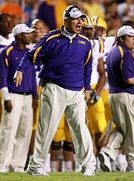 Les Miles