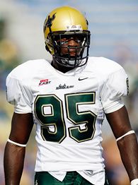 George Selvie