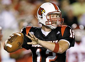Brian Brohm