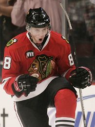 Patrick Kane