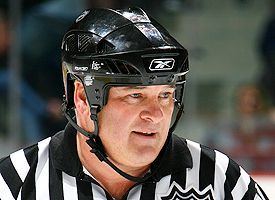 Michael McGeough