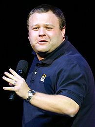 Frank Caliendo