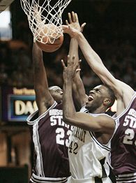 Davis Nwankwo