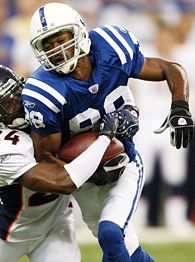 Marvin Harrison