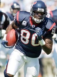 Andre Johnson