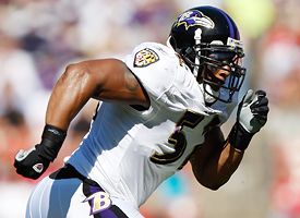 Ray Lewis