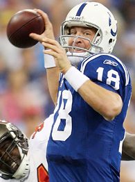Peyton Manning