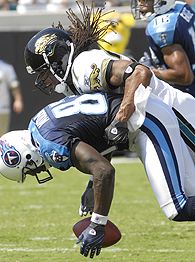 Rashean Mathis