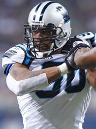 Julius Peppers
