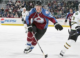 Paul Stastny