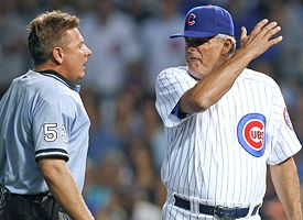 Lou Piniella
