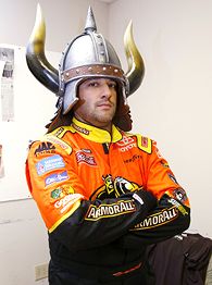 Tony Stewart