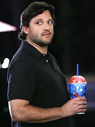 Tony Stewart