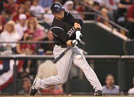 Troy Tulowitzki