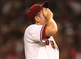 Brandon Webb