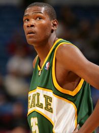 Kevin Durant