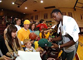 Jeff Green