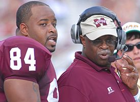 Sylvester Croom
