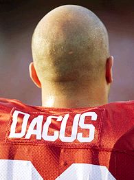 Weston Dacus