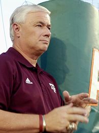Dennis Franchione