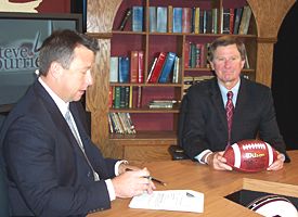 Spurrier