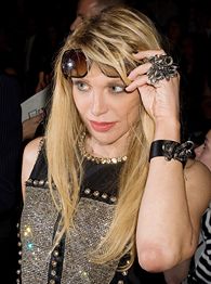 Courtney Love