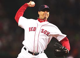 Josh Beckett