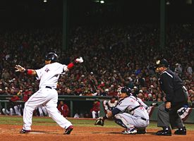 Manny Ramirez