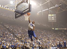 Patrick Patterson