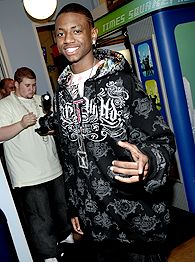 Soulja Boy