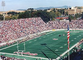 Martin Stadium