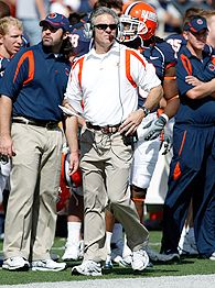 Ron Zook