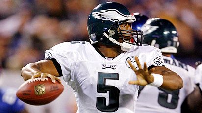 Donovan McNabb