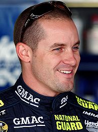 Casey Mears
