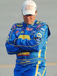 Michael Waltrip