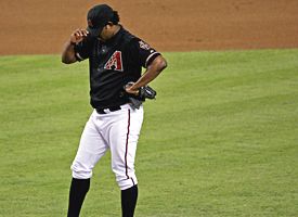 Jose Valverde