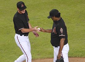 Bob Melvin