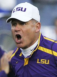 Les Miles