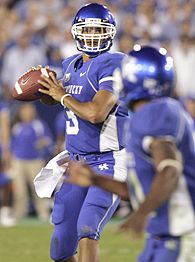 Andre Woodson