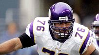 Steve Hutchinson