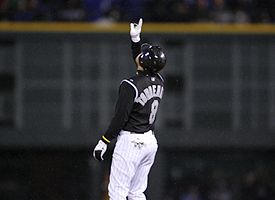 Yorvit Torrealba