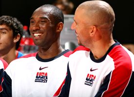 Kobe Bryant