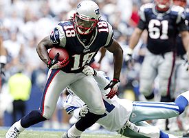 Donte' Stallworth