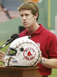 Carl Edwards