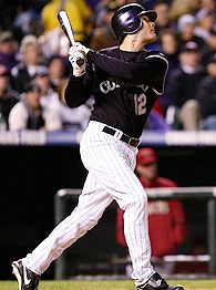 Seth Smith